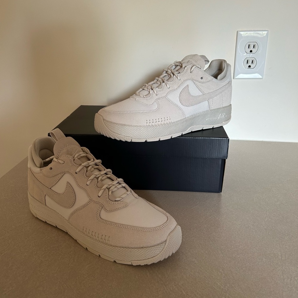 NIB Air Force 1 Wild size 10.5 women’s